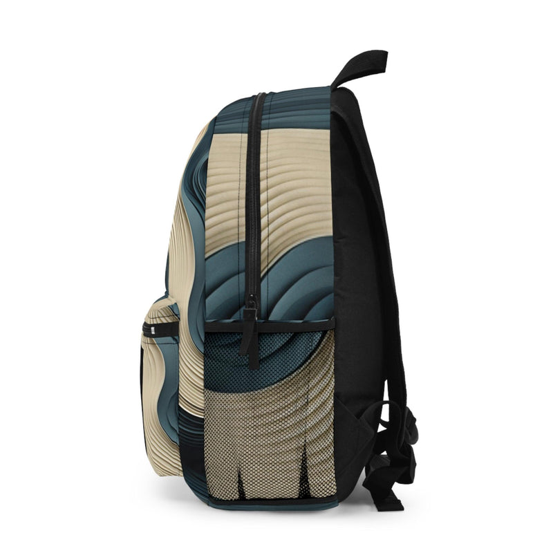Carry-Wayz Curb Side Pac - Backpack Limited Edition - ShopVelous