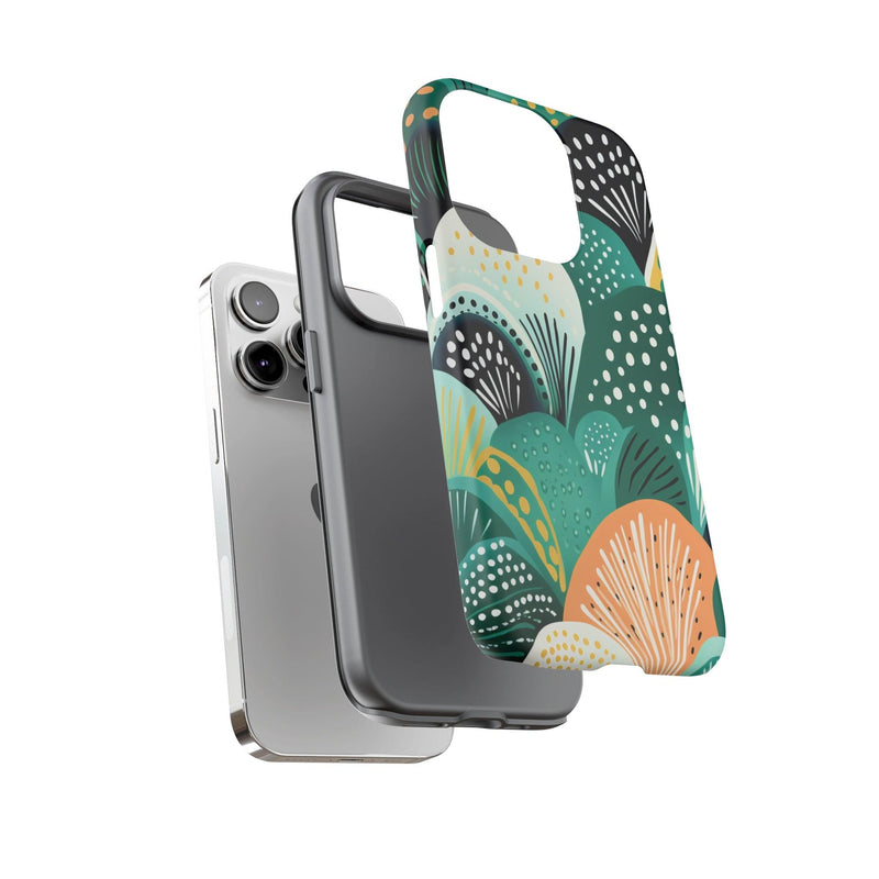 ByzPro Mobile Case Designer - iPhone Tough Case - ShopVelous