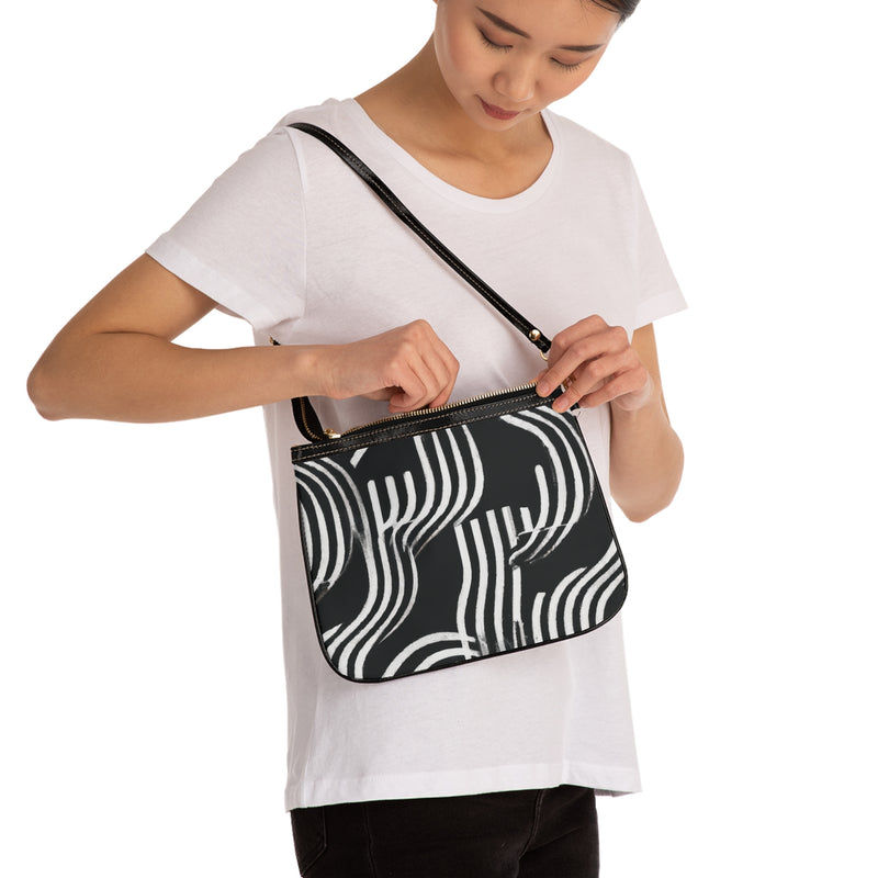 Alma Linde - Small Shoulder Bag