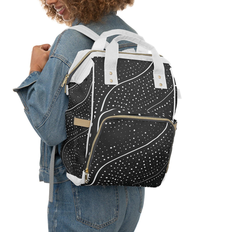 Samara Designs - Diaper Bag - ShopVelous