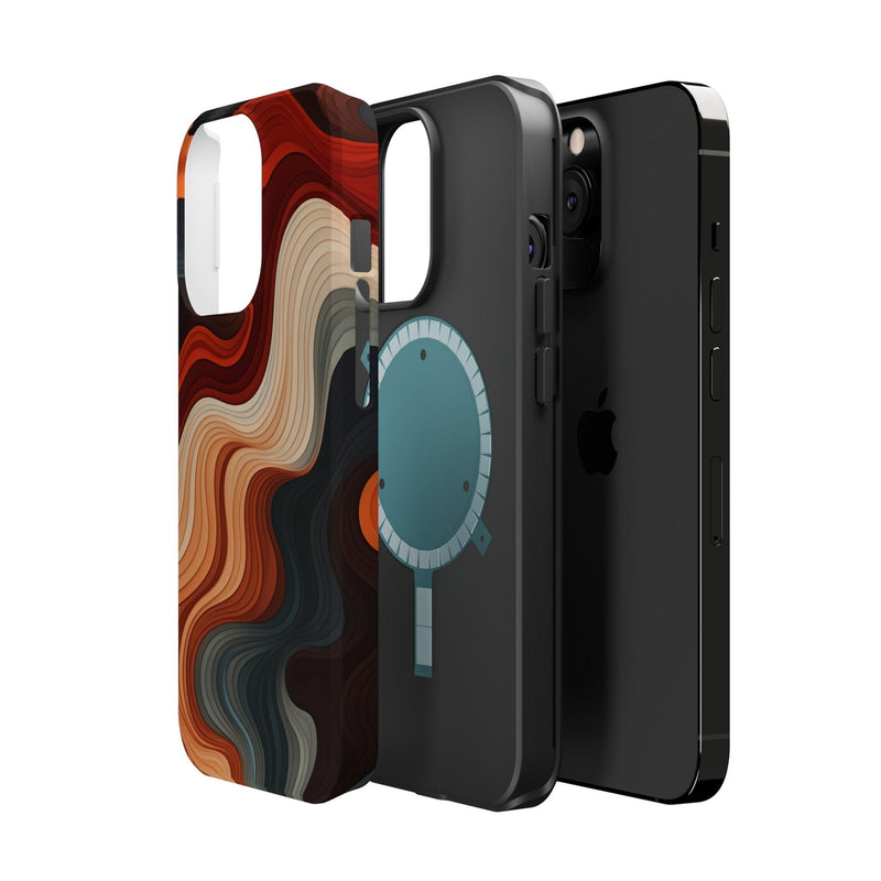 Case Crafter - iPhone Magsafe Tough Phone Case - ShopVelous