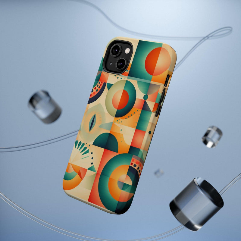 CaseMakr - iPhone Magsafe Tough Phone Case - ShopVelous
