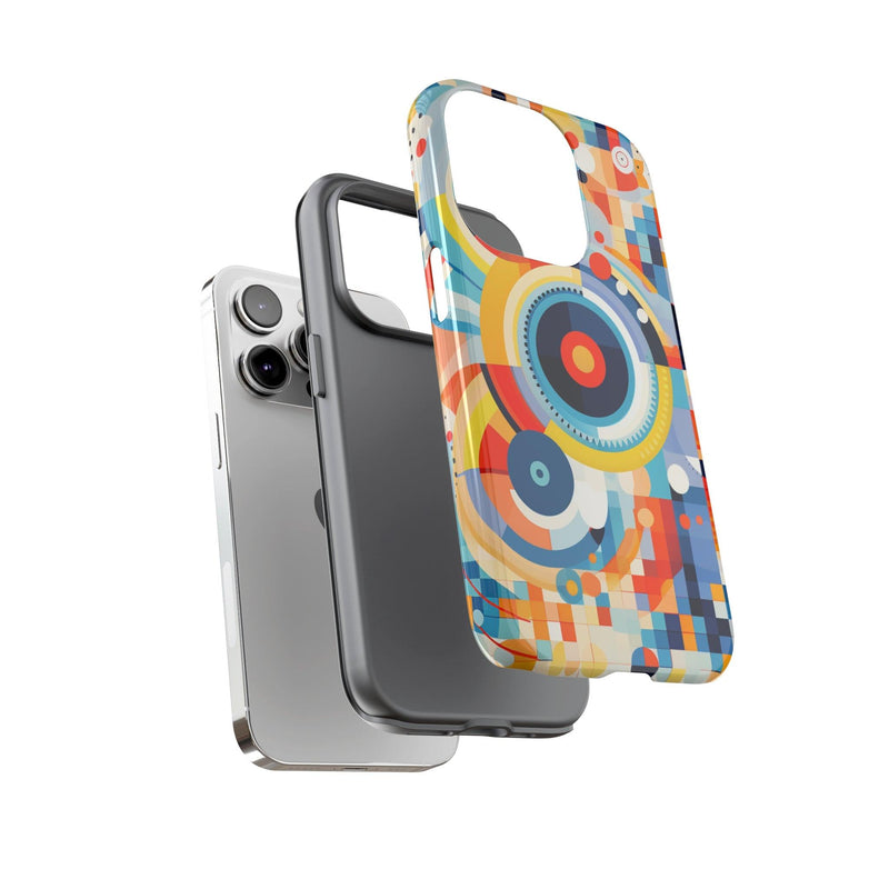Case Craftery - iPhone Tough Case - ShopVelous