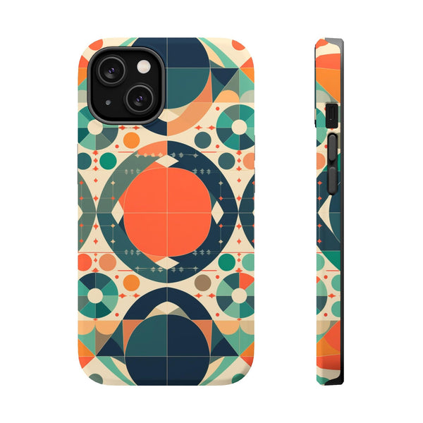 CaseCraft Creator - iPhone Magsafe Tough Phone Case - ShopVelous