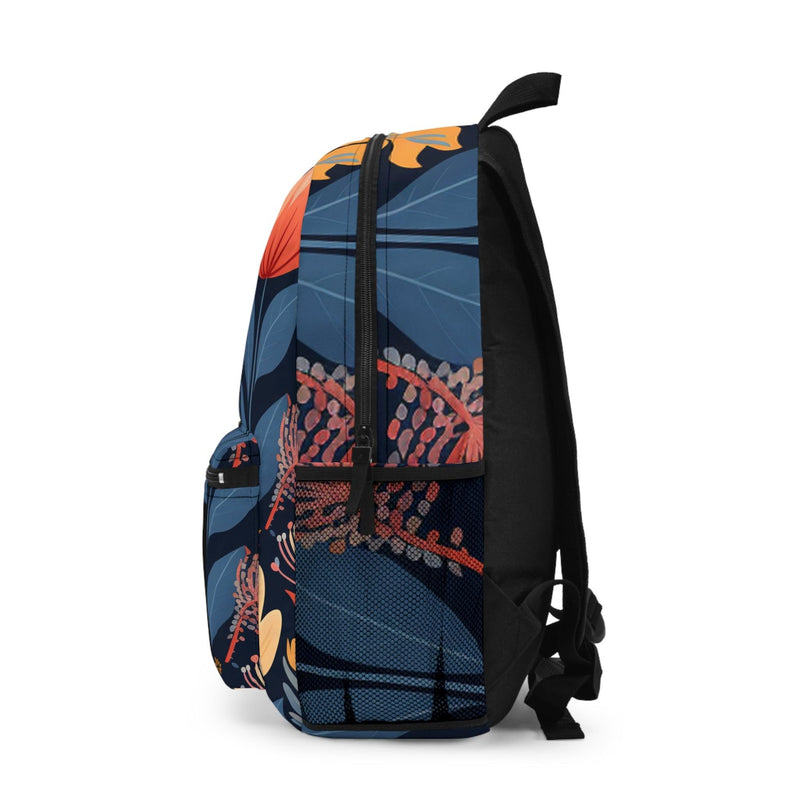 Urban Ambition Back Pack - Backpack Limited Edition - ShopVelous