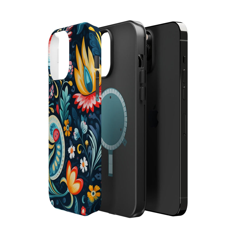 Case Couturier - iPhone Magsafe Tough Phone Case - ShopVelous