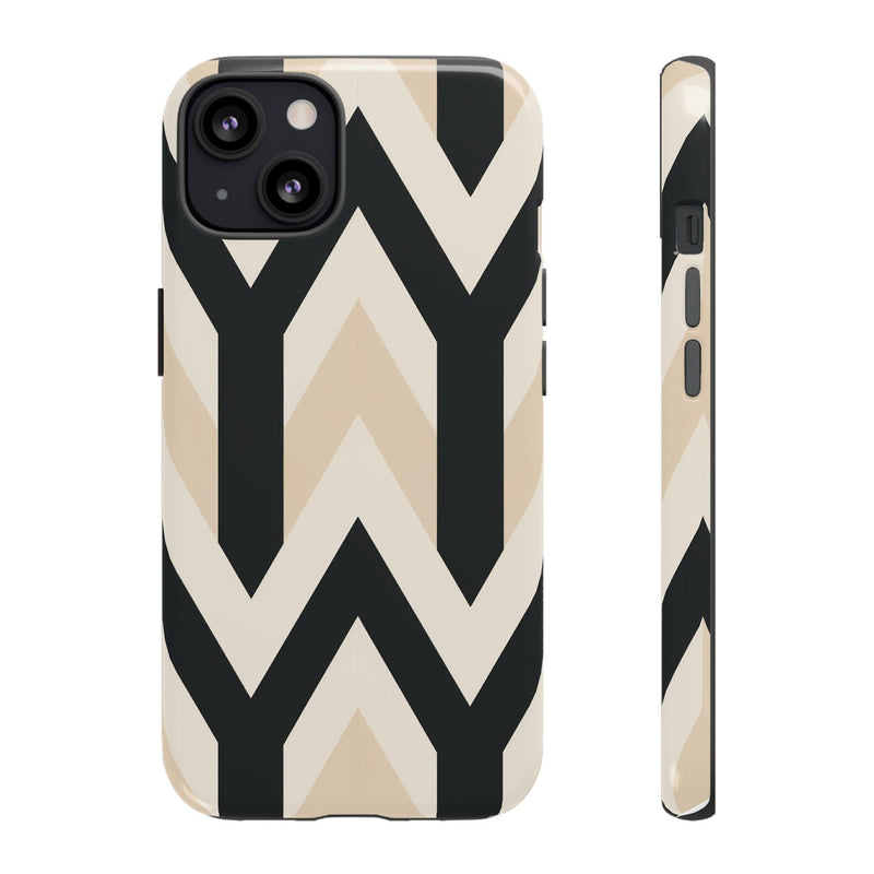 Luxeo Case Creator - iPhone Tough Case - ShopVelous