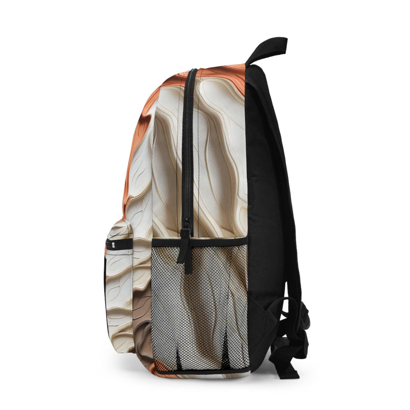 Fuse UrbanStyles - Backpack Limited Edition - ShopVelous