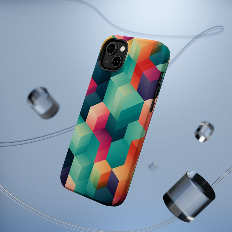 Case Crafter - iPhone Magsafe Tough Phone Case - ShopVelous