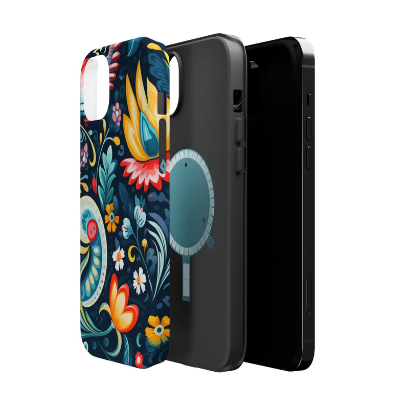 Case Couturier - iPhone Magsafe Tough Phone Case - ShopVelous