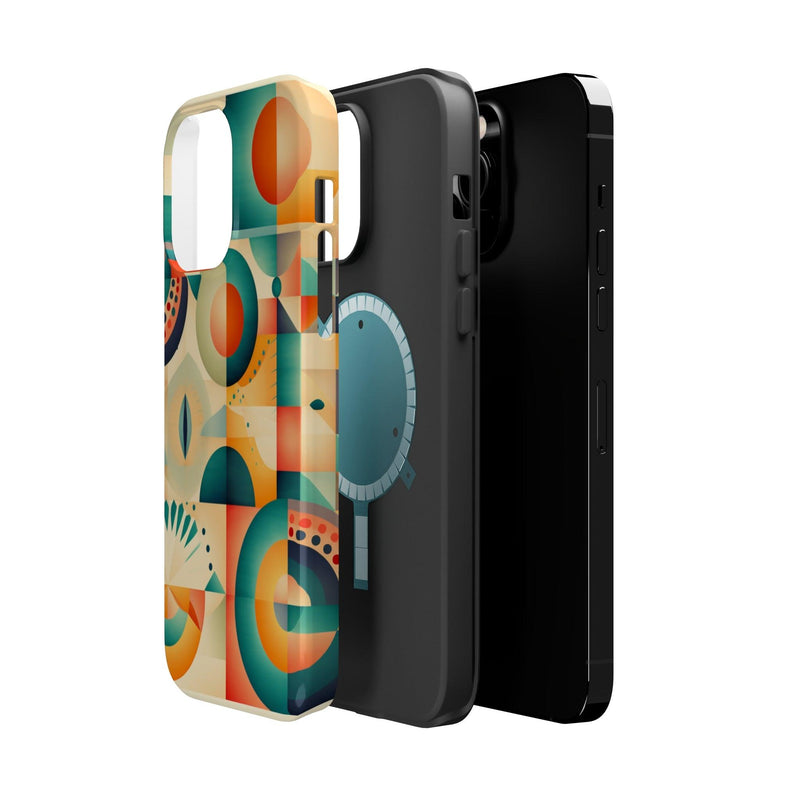 CaseMakr - iPhone Magsafe Tough Phone Case - ShopVelous