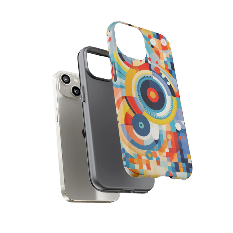 Case Craftery - iPhone Tough Case - ShopVelous