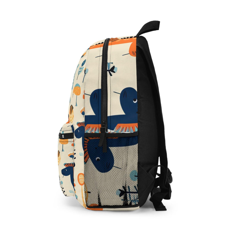 Urban Explorer Street Pack - Kids Backpack - ShopVelous