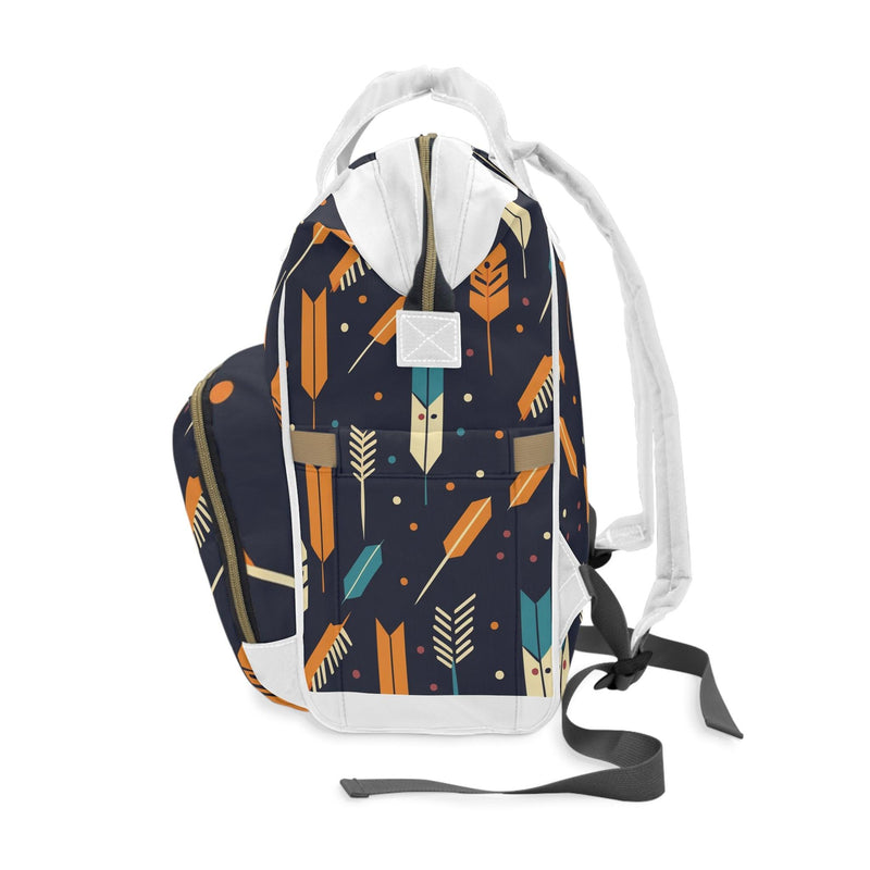 KaiLee Designs - Diaper Bag - ShopVelous