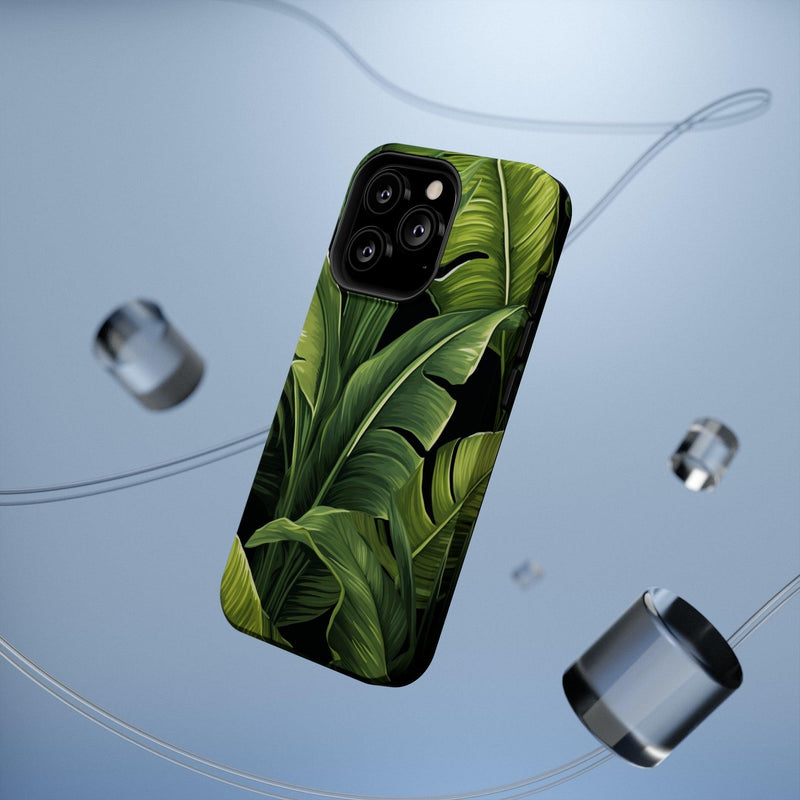 CaseItDesigns - iPhone Magsafe Tough Phone Case - ShopVelous