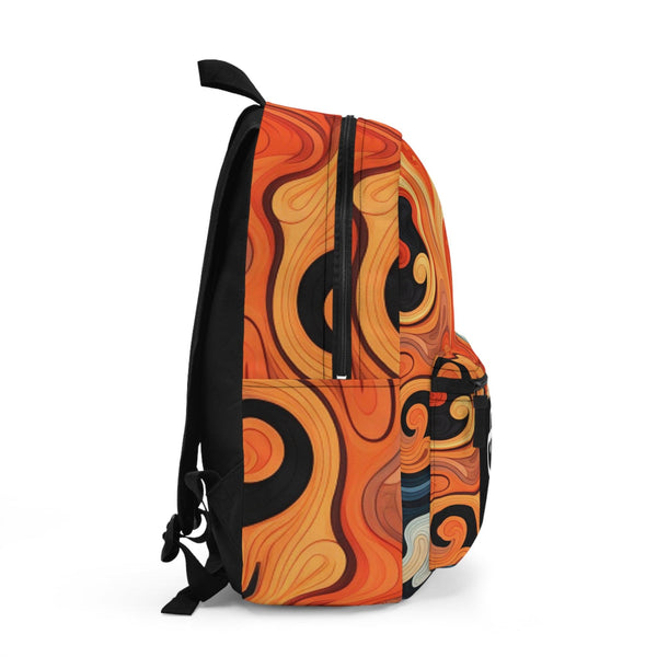 Drewthe Traveller - Backpack Limited Edition - ShopVelous