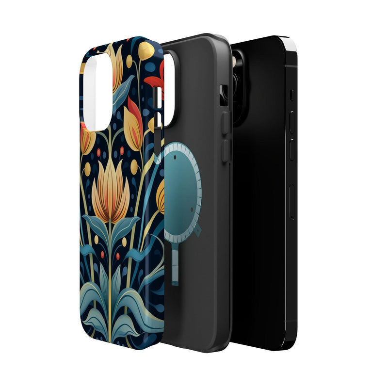 NovaCase Designs - iPhone Magsafe Tough Phone Case - ShopVelous