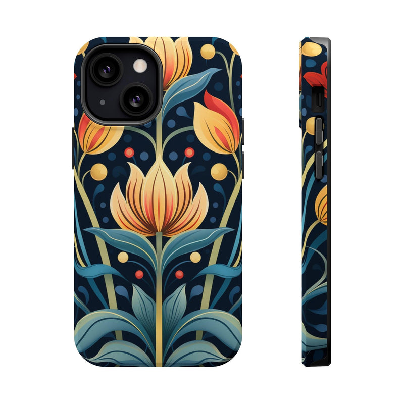 NovaCase Designs - iPhone Magsafe Tough Phone Case - ShopVelous