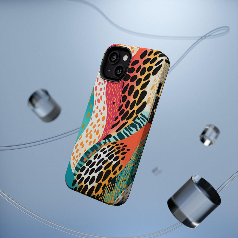 CaseItCaseDesigner - iPhone Magsafe Tough Phone Case - ShopVelous
