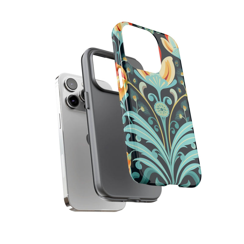 CaseMaster - iPhone Tough Case - ShopVelous