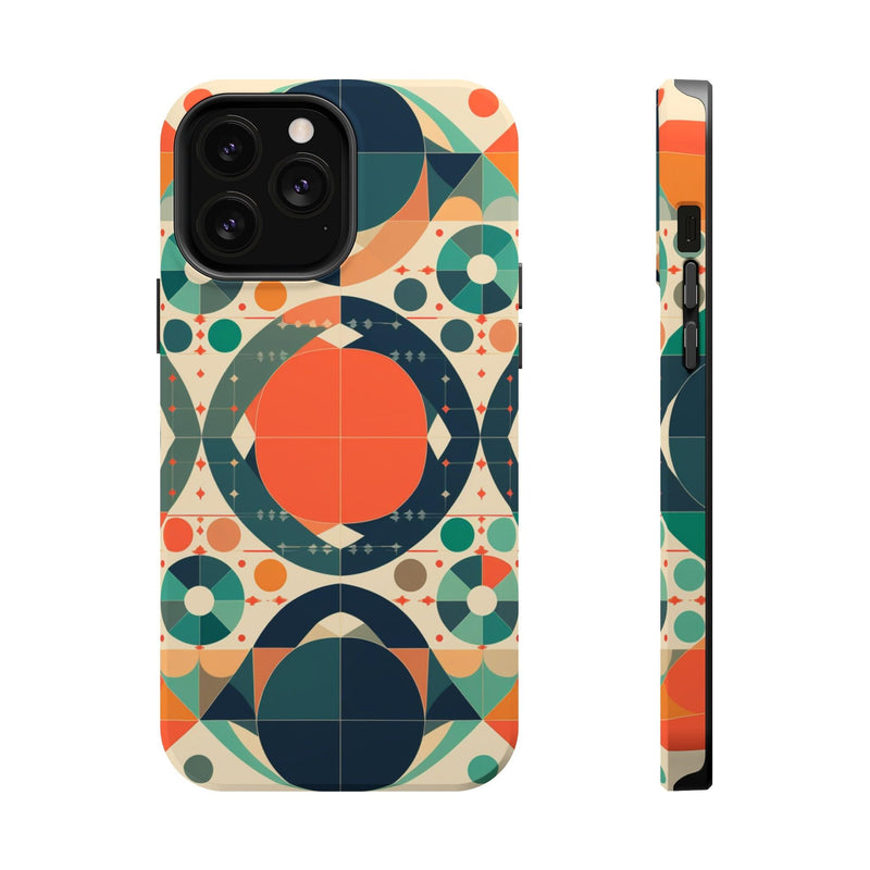 CaseCraft Creator - iPhone Magsafe Tough Phone Case - ShopVelous
