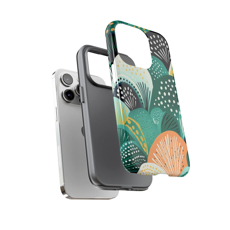 ByzPro Mobile Case Designer - iPhone Tough Case - ShopVelous