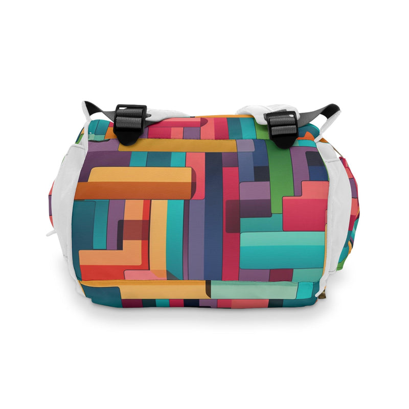 Kayla Crafts - Diaper Bag - ShopVelous