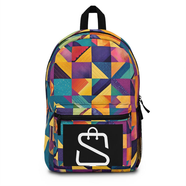 MyStyle Hiker Backpack - Backpack Limited Edition - ShopVelous