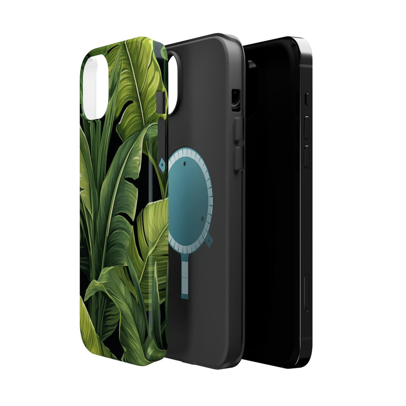CaseItDesigns - iPhone Magsafe Tough Phone Case - ShopVelous