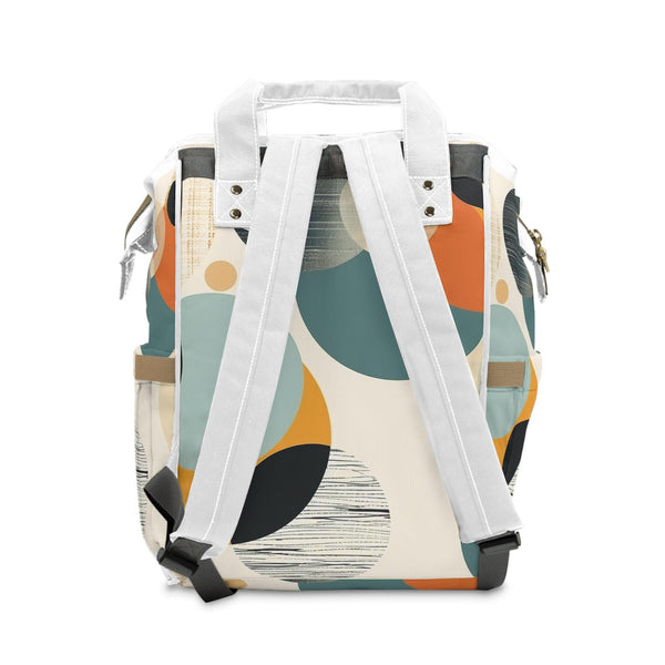 Carina Pack - Diaper Bag - ShopVelous