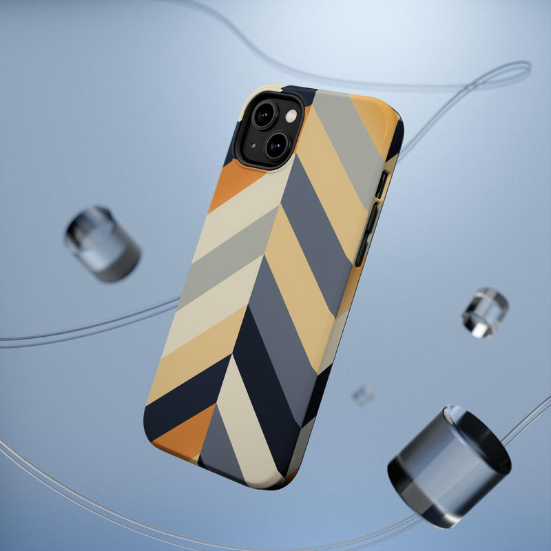 CaseEase - iPhone Magsafe Tough Phone Case - ShopVelous