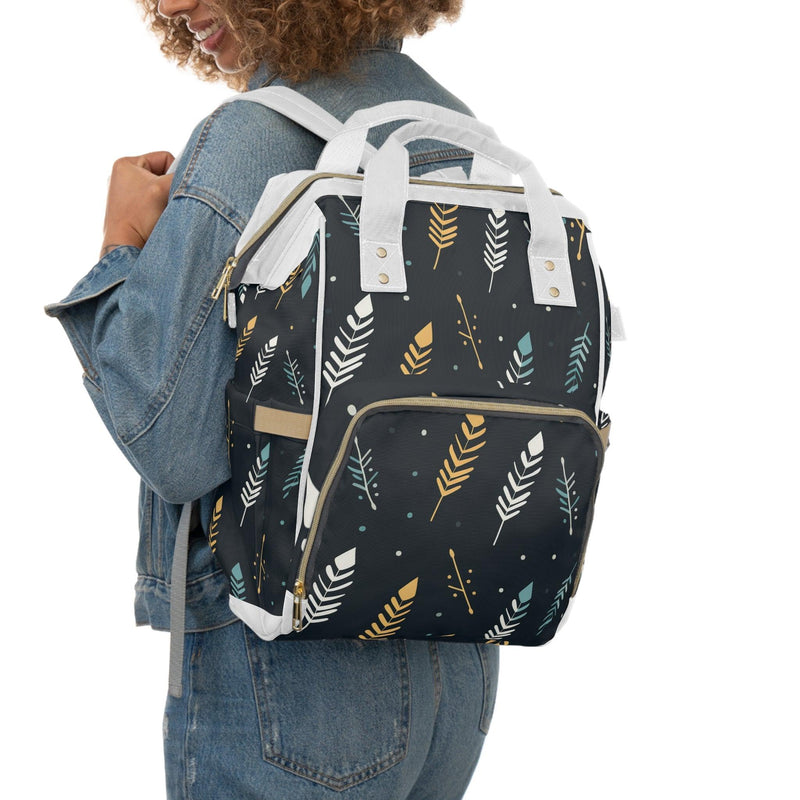 AnaRae Designs - Diaper Bag - ShopVelous