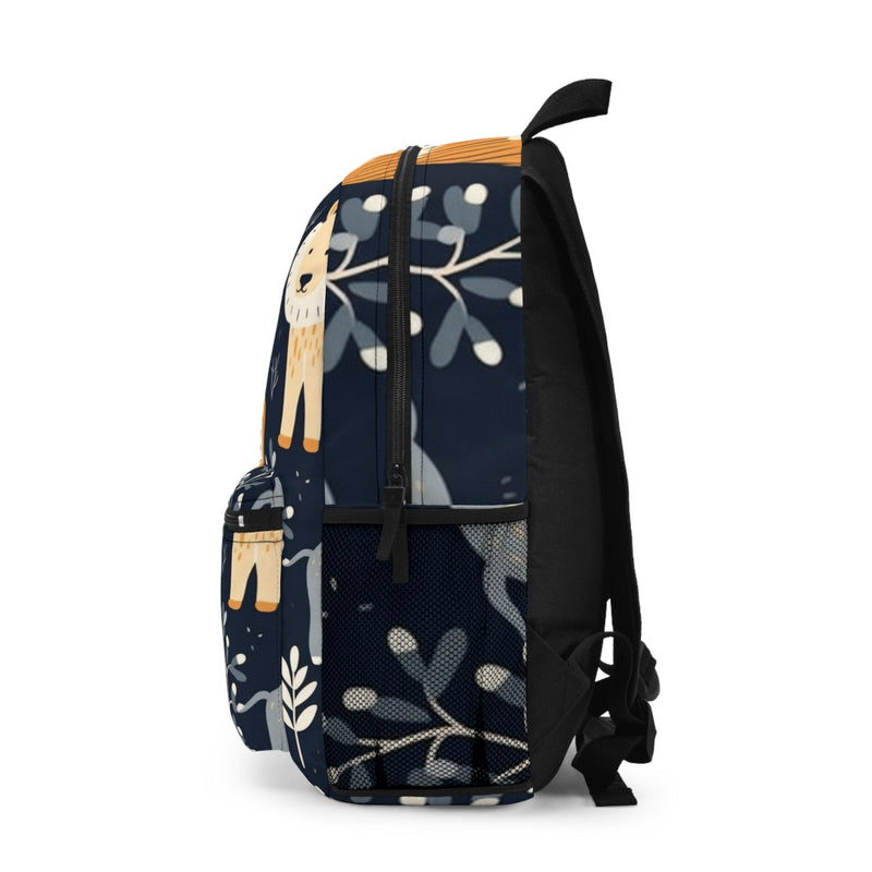 ChampionGrisbackpackDesigner - Backpack - ShopVelous