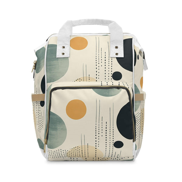 Tilla Packer - Diaper Bag - ShopVelous
