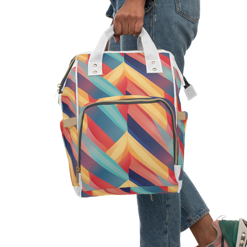 KaiLynnSmith - Diaper Bag - ShopVelous