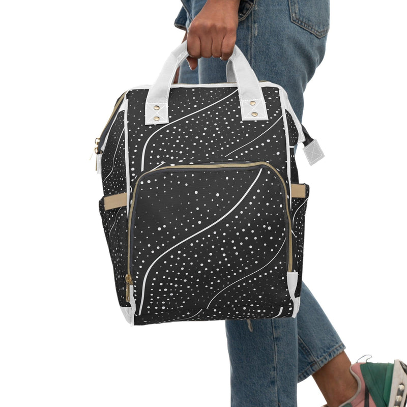 Samara Designs - Diaper Bag - ShopVelous