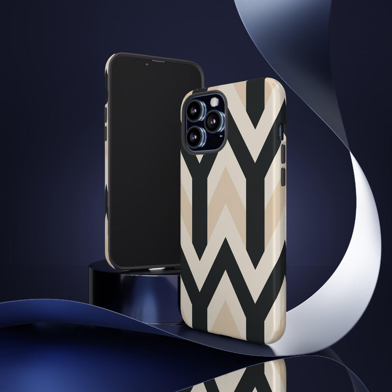 Luxeo Case Creator - iPhone Tough Case - ShopVelous