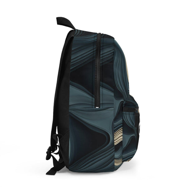 Carry-Wayz Curb Side Pac - Backpack Limited Edition - ShopVelous