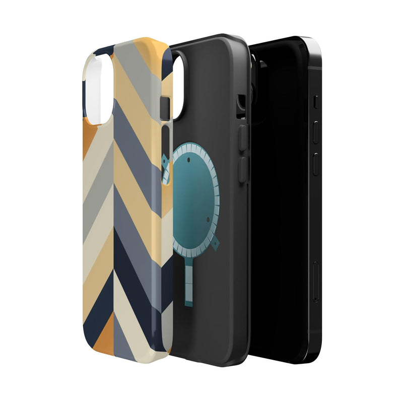 CaseEase - iPhone Magsafe Tough Phone Case - ShopVelous