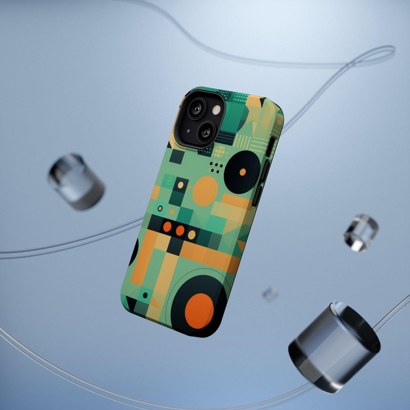 CaseCrafter - iPhone Magsafe Tough Phone Case - ShopVelous