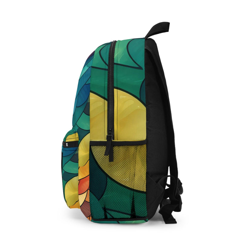 Trekking Trailblazer - Backpack Limited Edition - ShopVelous