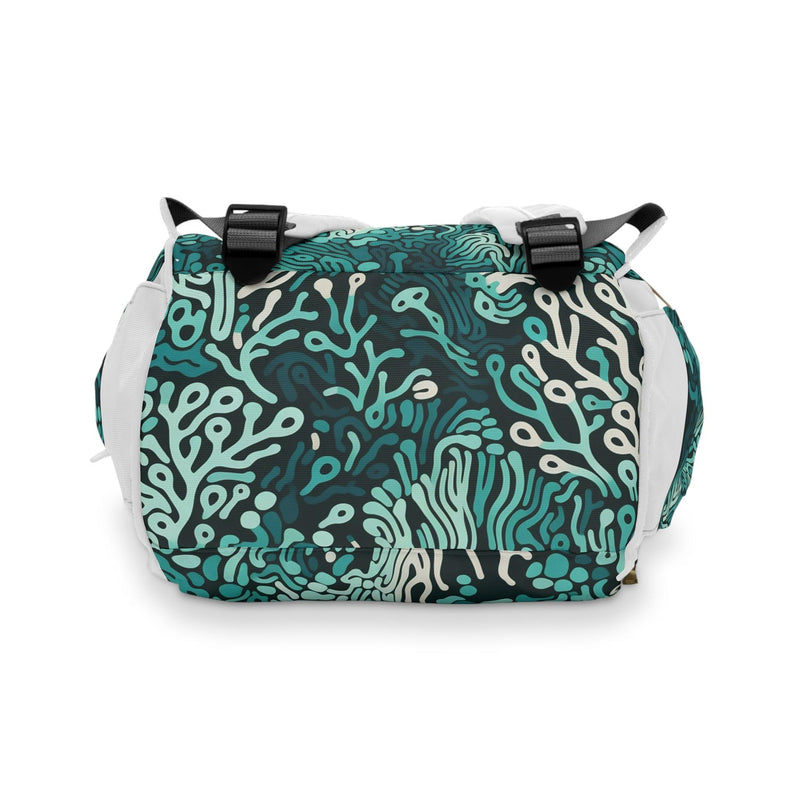 Chenille Crafts - Diaper Bag - ShopVelous