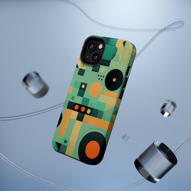CaseCrafter - iPhone Magsafe Tough Phone Case - ShopVelous