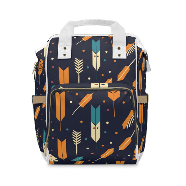 KaiLee Designs - Diaper Bag - ShopVelous