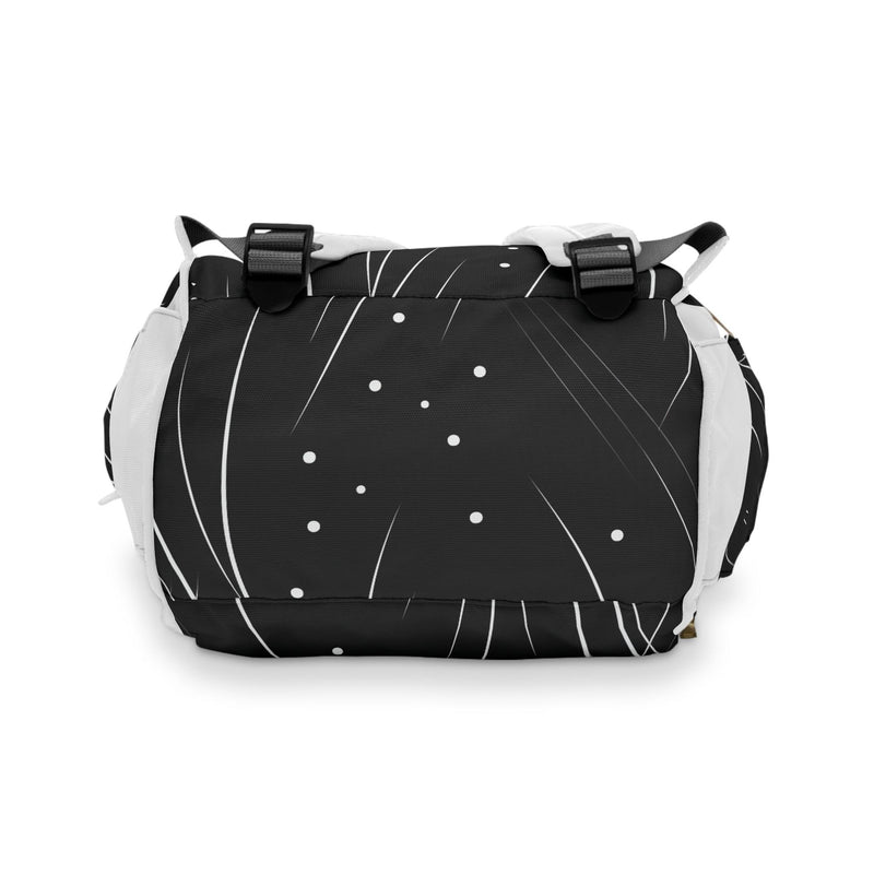 Willow Crafty - Diaper Bag - ShopVelous