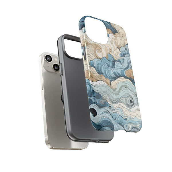 Case Crafter! - iPhone Tough Case - ShopVelous