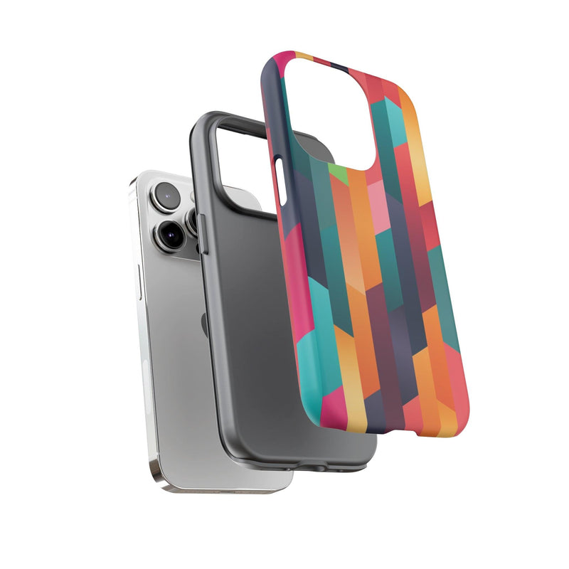 Case Crafter Supreme - iPhone Tough Case - ShopVelous