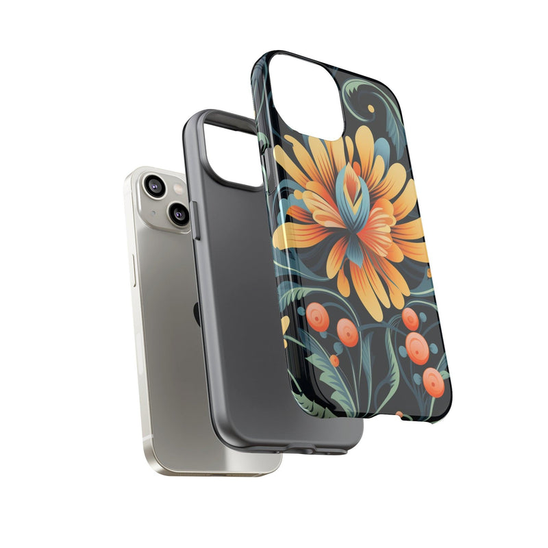 Case Creator - iPhone Tough Case - ShopVelous