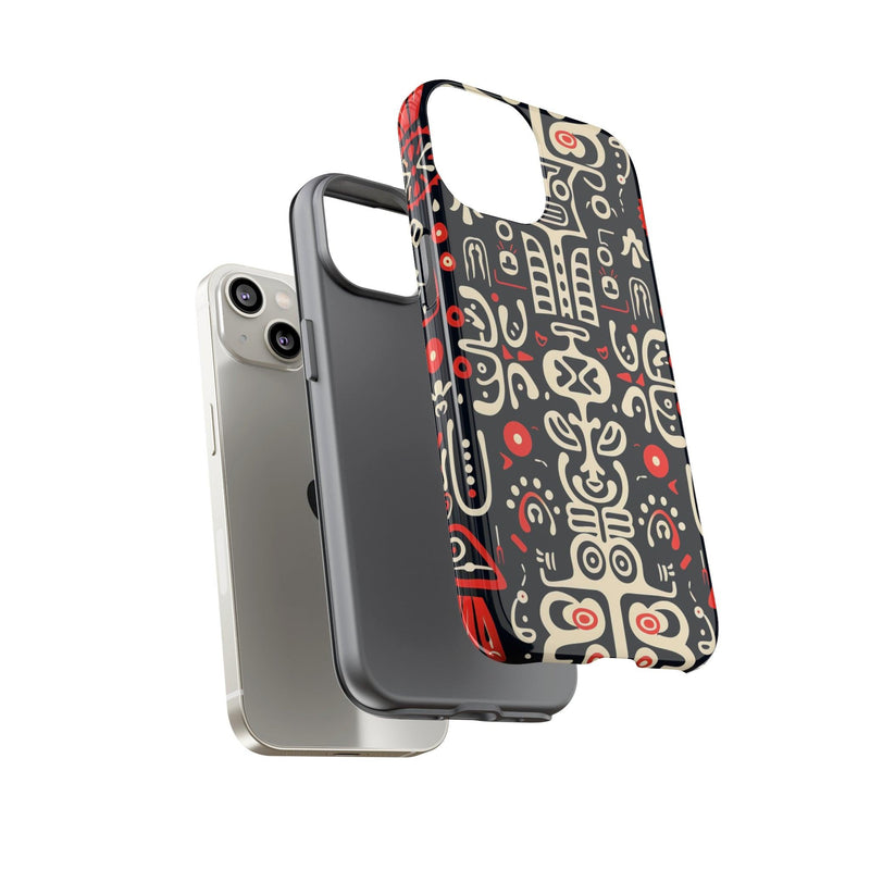 CaseCrafter - iPhone Tough Case - ShopVelous