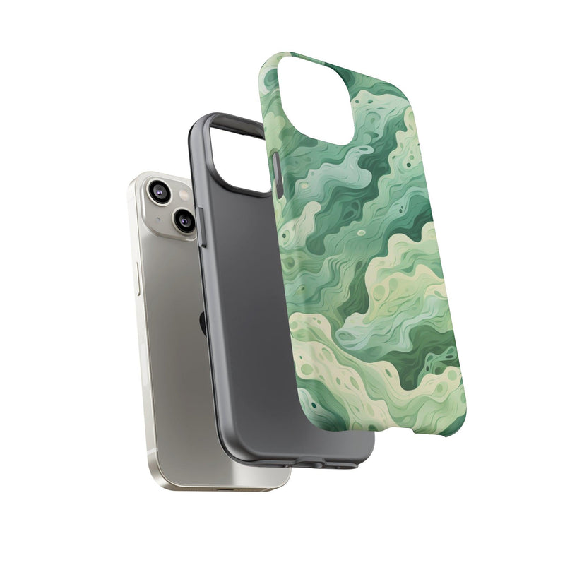CaseCraze Designer Cases - iPhone Tough Case - ShopVelous